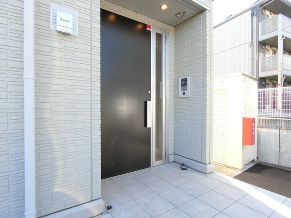 ボヌール SAの物件内観写真